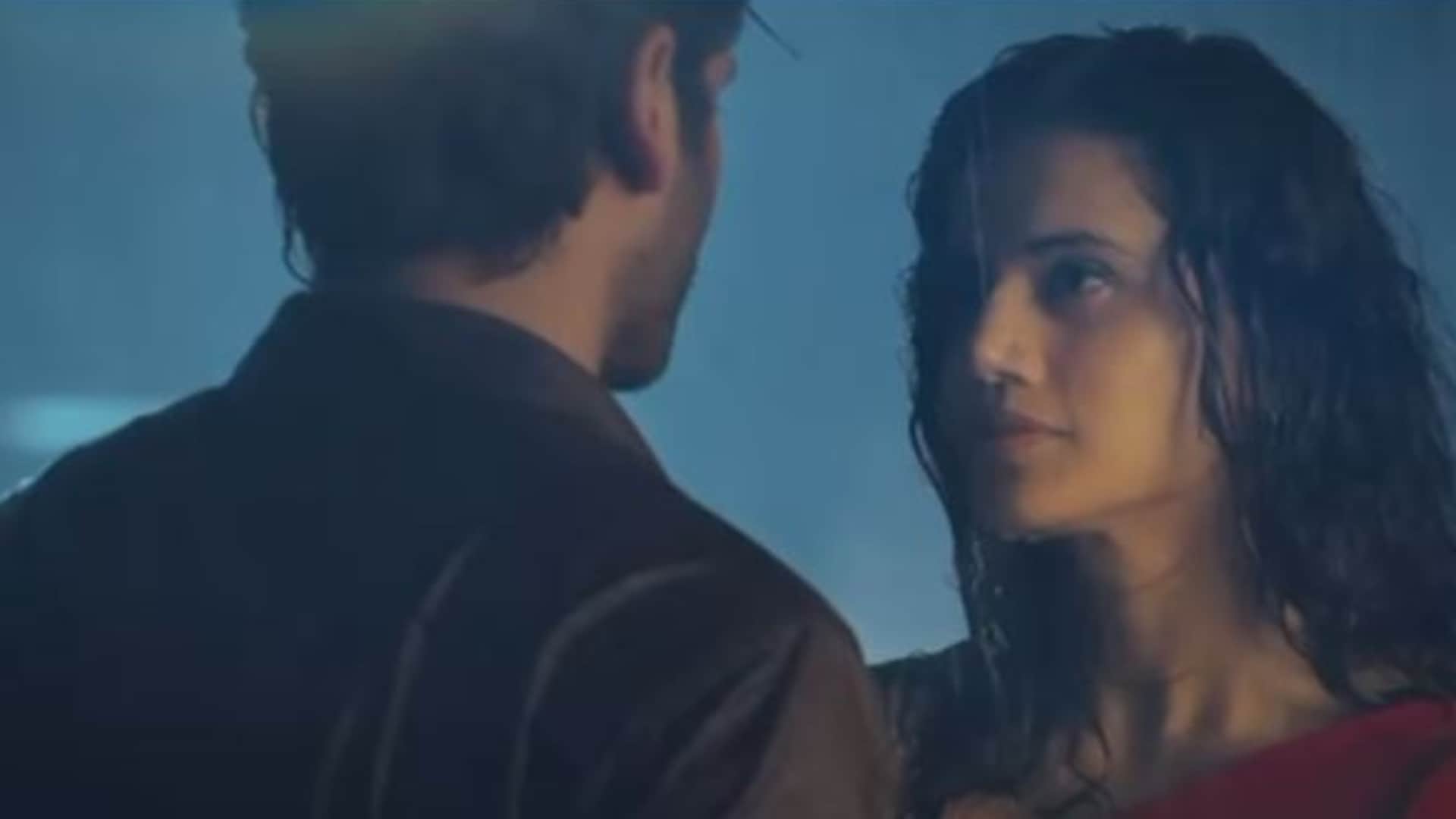Taapsee Pannu Drops Another Thrilling Video Of Phir Aayi Hasseen Dillruba Release on 9 august Watch video