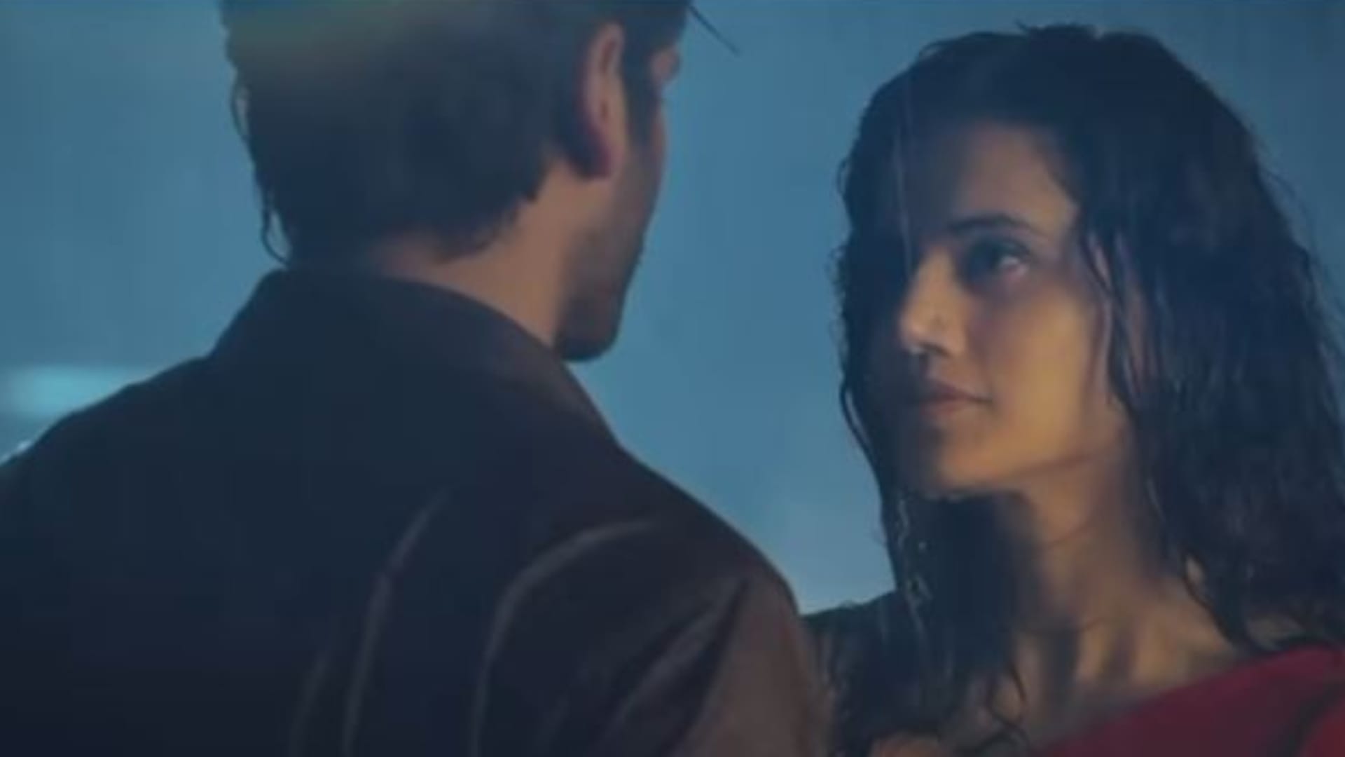 Taapsee Pannu Drops Another Thrilling Video Of Phir Aayi Hasseen Dillruba Release on 9 august Watch video