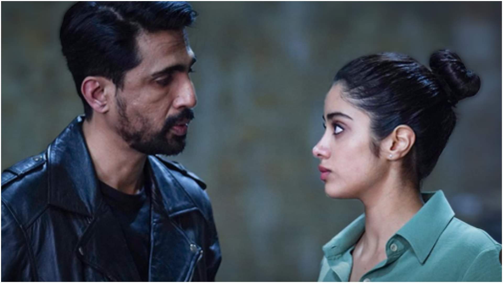 Social media user said Janhvi Kapoor and Gulshan Devaiah starrer Ulajh should not be released in Theatre