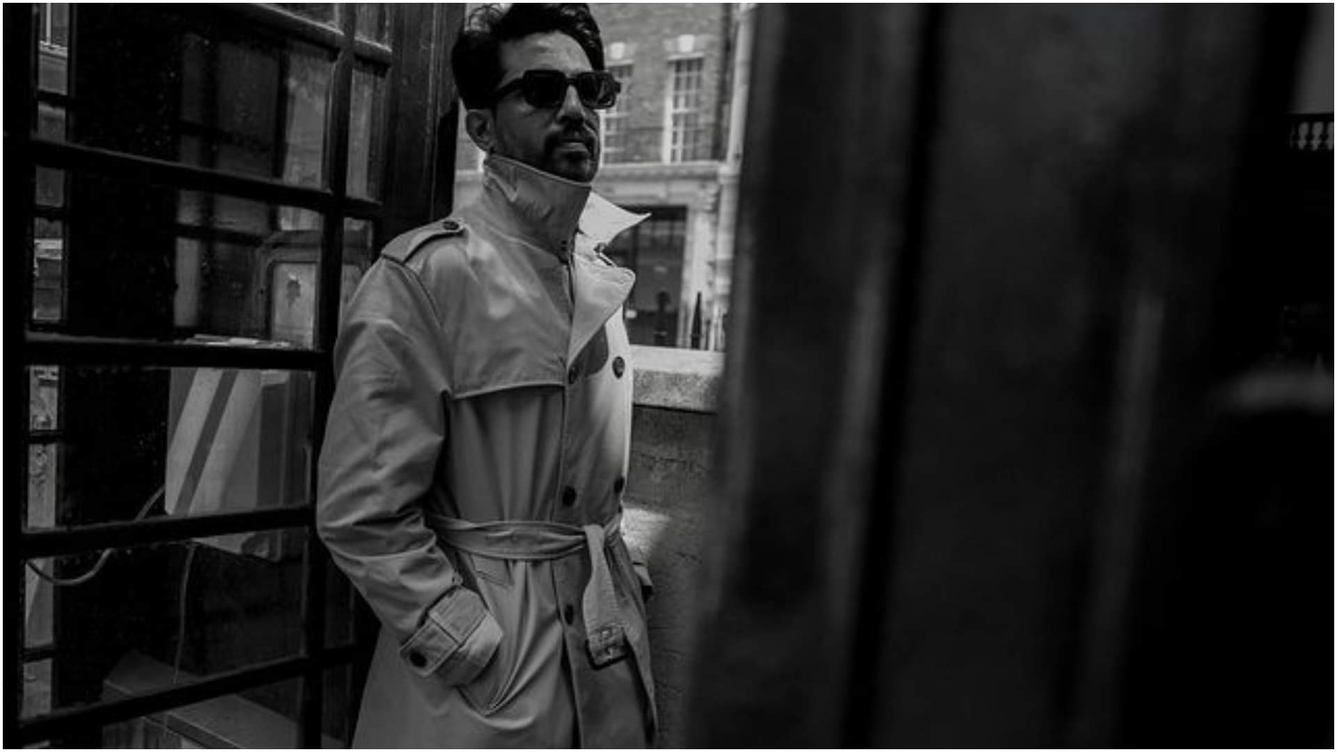 Social media user said Janhvi Kapoor and Gulshan Devaiah starrer Ulajh should not be released in Theatre