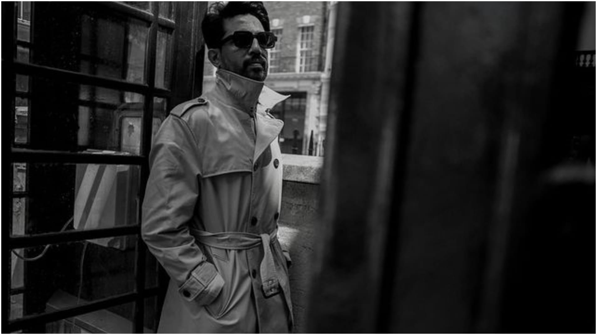 Trolls called Gulshan Devaiah the worst artist actor shuts down troll by his answer