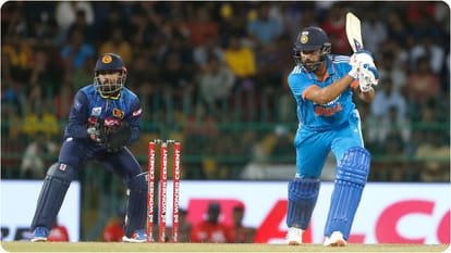 IND vs SL 2nd ODI 2024 Innings Analysis India vs Sri Lanka Key Highlights and Turning Points News in Hindi