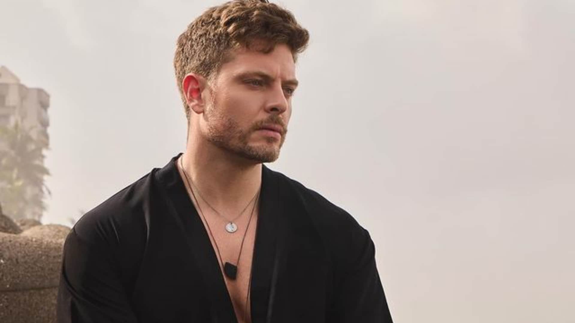Heeramandi actor jason shah makes shocking revelation Said Sanjay Leela Bhansali was not directing much