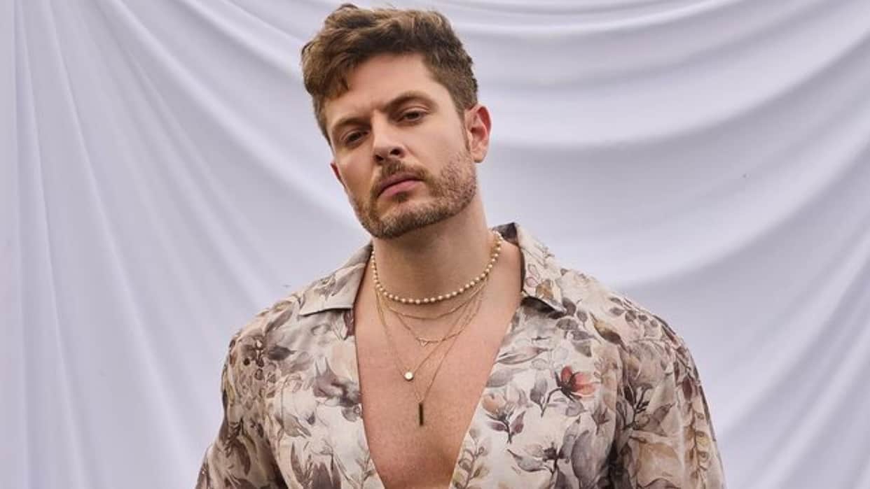 Heeramandi actor jason shah makes shocking revelation Said Sanjay Leela Bhansali was not directing much