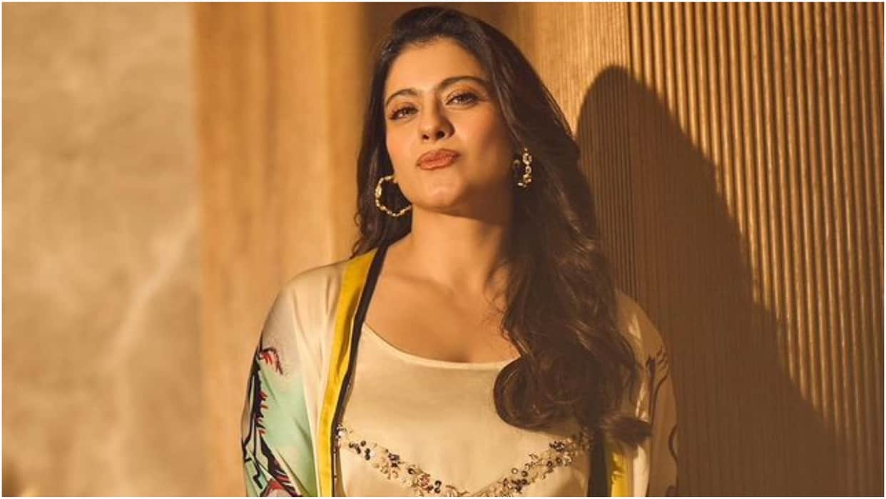 Singham Again actor Ajay Devgn wife and Maharagni actress Kajol Devgan is celebrating her birthday today