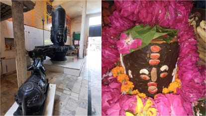 कैलाश महादेव