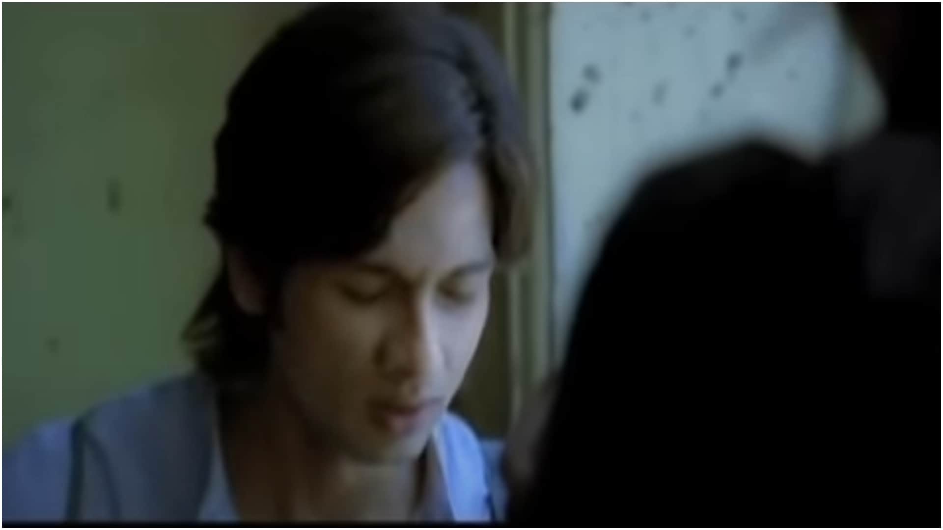 Bloody Daddy R Rajkumar Kaminey are the films to watch out before Deva where Shahid Kapoor did action