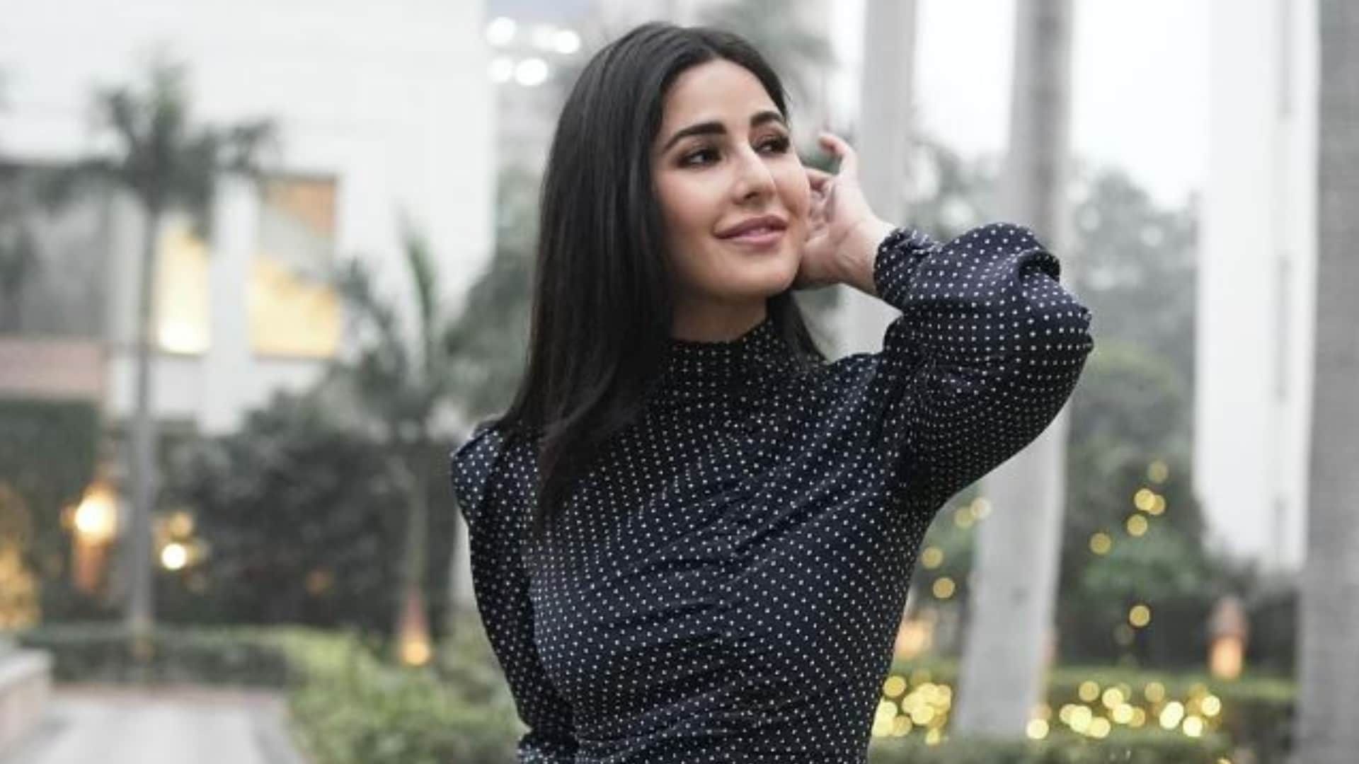 Bollywood actress play raw agent role in many films alpha baby tiger kahani alia bhatt sharvari wagh katrina