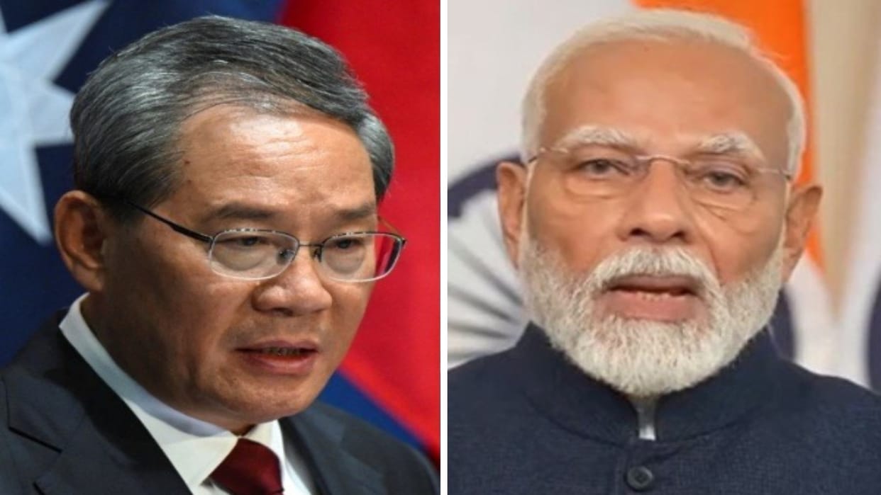 Kerala wayanad landslides updates Chinese Premier sends condolence message to PM Modi
