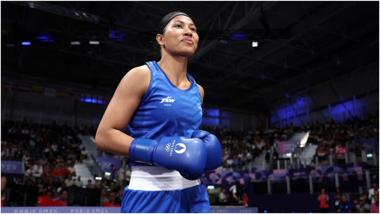Boxers, coaches were asked to vacate their allotted accommodation at National Boxing Championships