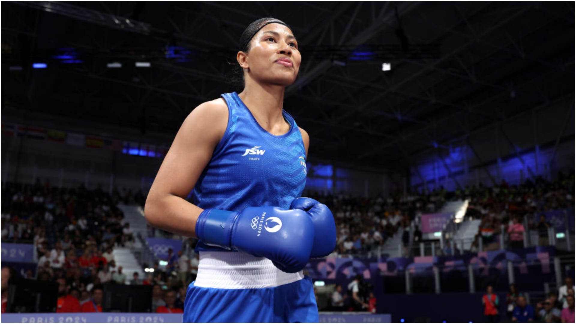Commonwealth Games 2026 Medal Tally: India's Medal Winners List and Updated Standings