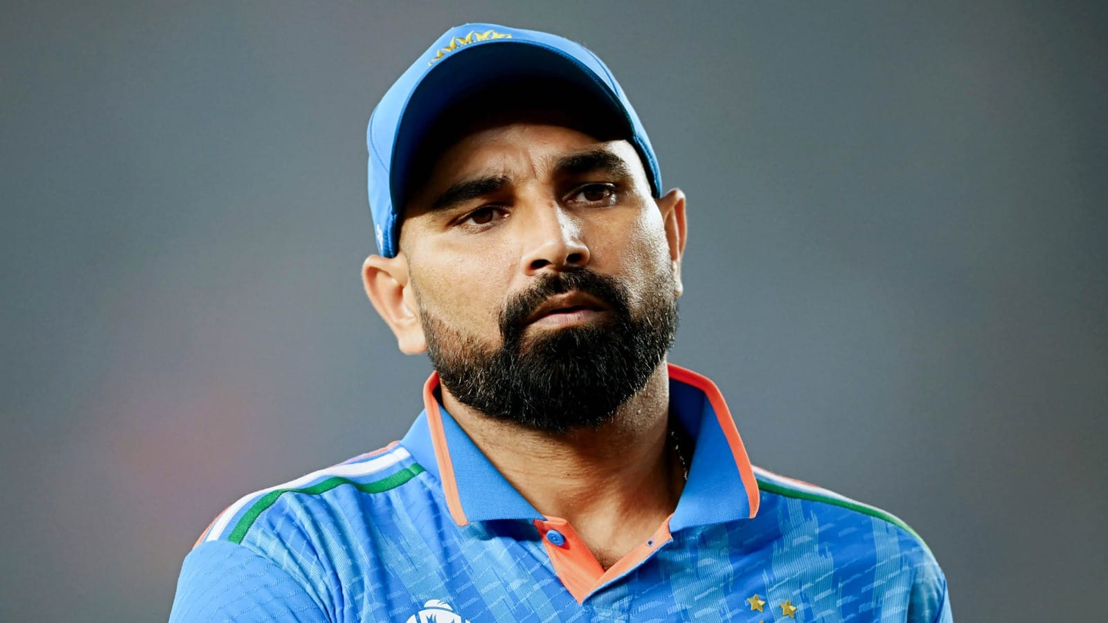 Mohammed Shami Breaks Silence On Reports Claiming India Pacer Is Out Of Border-Gavaskar Trophy