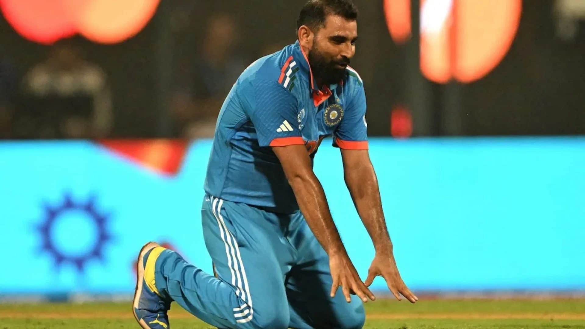 End Of The Road For Mohammed Shami After Australia ODIs Snub? Report Makes Huge Claim