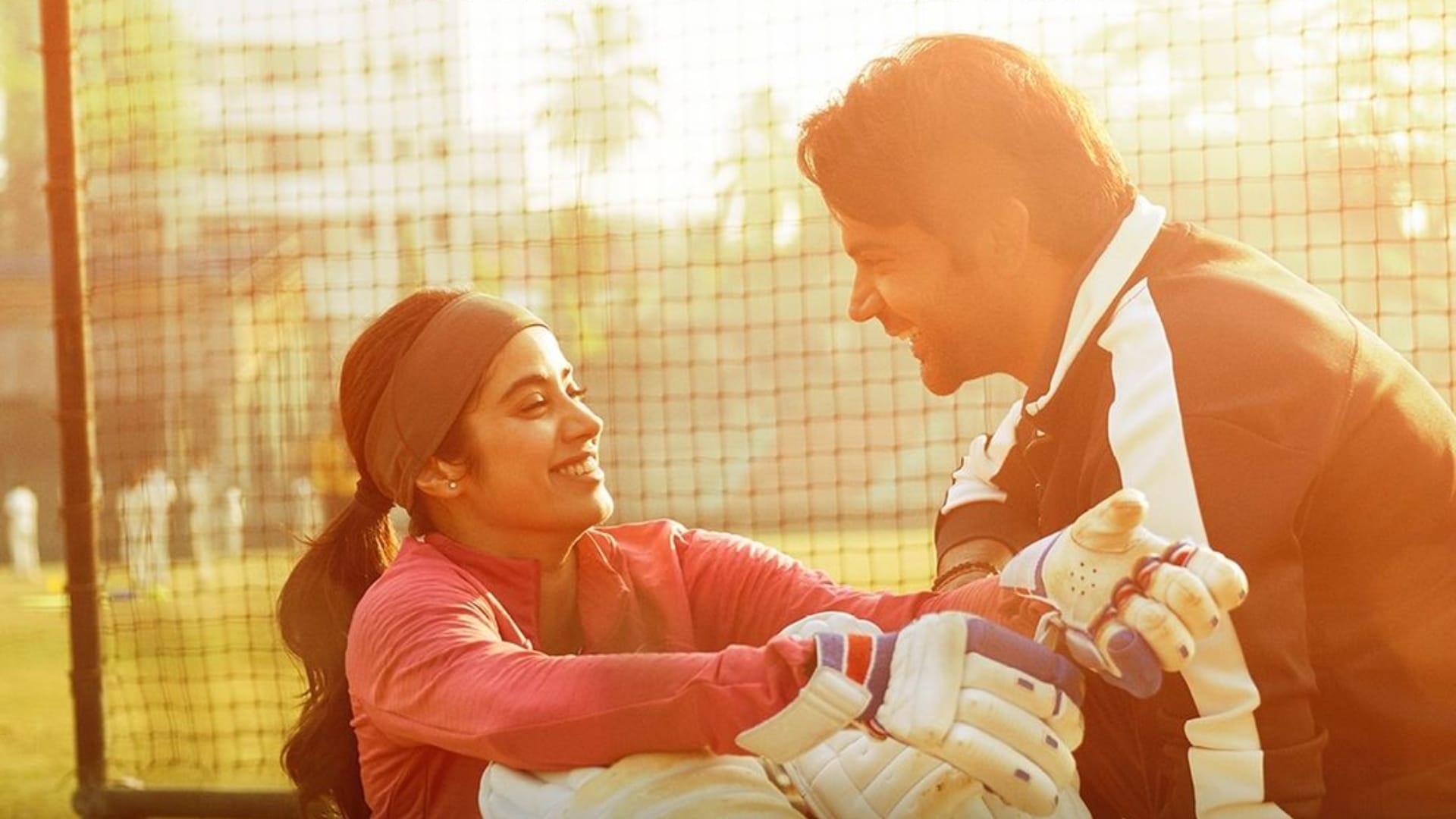 Janhvi Kapoor Movies Box Office performance Mili Mr. and Mrs Mahi, Bawal Good Luck Jerry