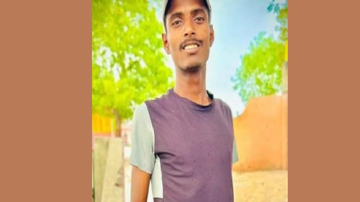 Young man killed in Rohtak by stabbing him, 12 people accused of murder