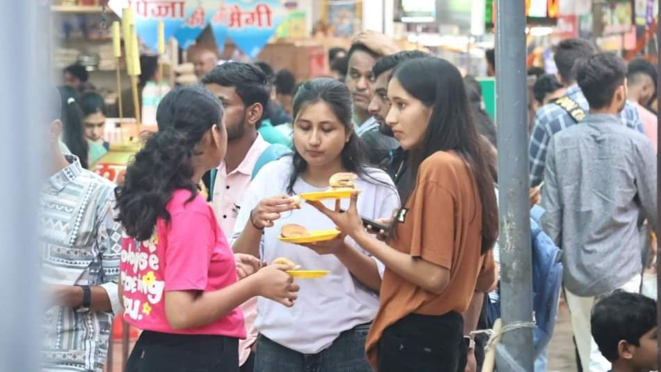 friendship day indore news celebration