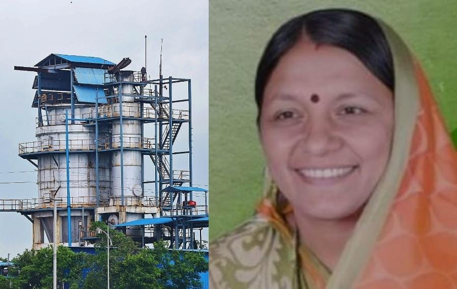 Indore: Union Minister Savitri Thakur said- Pithampur is a big industrial area of the state, unions should n