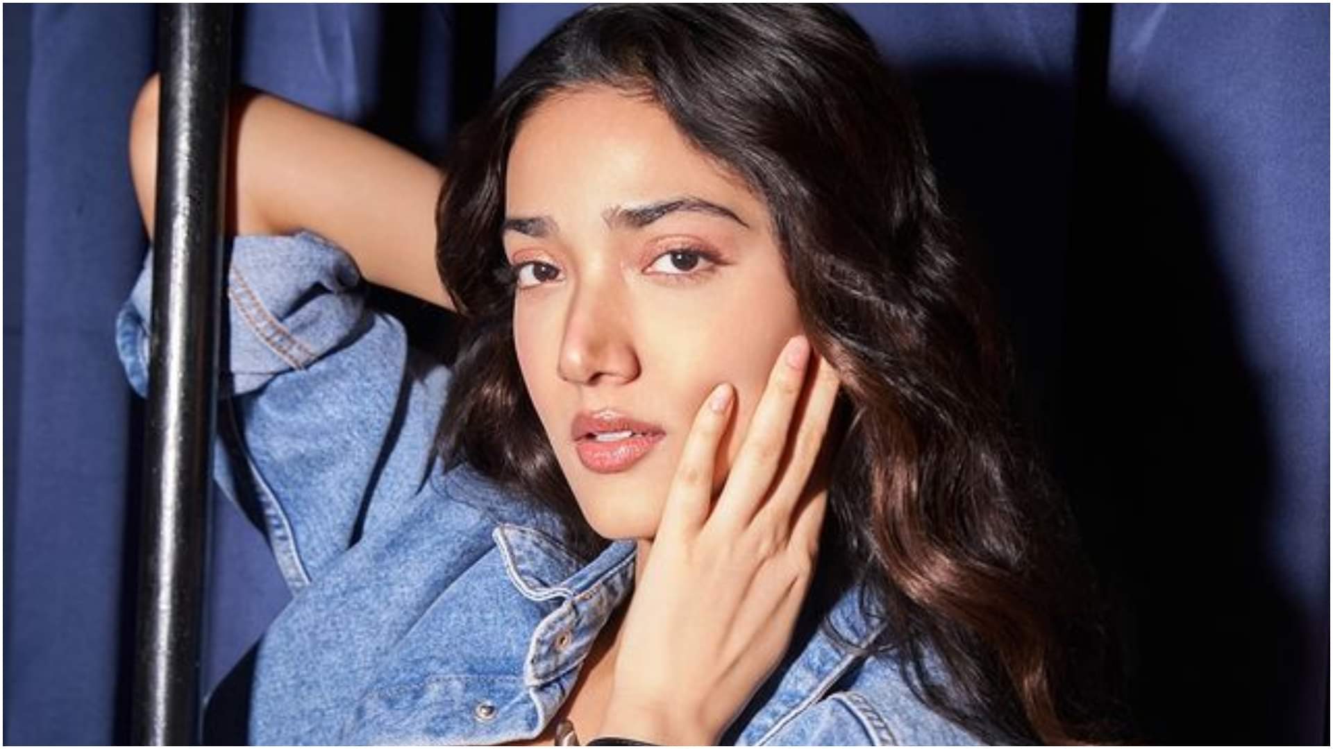 Medha Shankr was called as National Crush after 12th Fail success later on Vikrant Massey gave her this advice