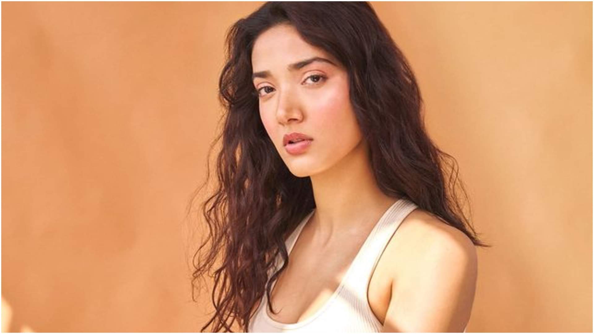 Medha Shankr was called as National Crush after 12th Fail success later on Vikrant Massey gave her this advice