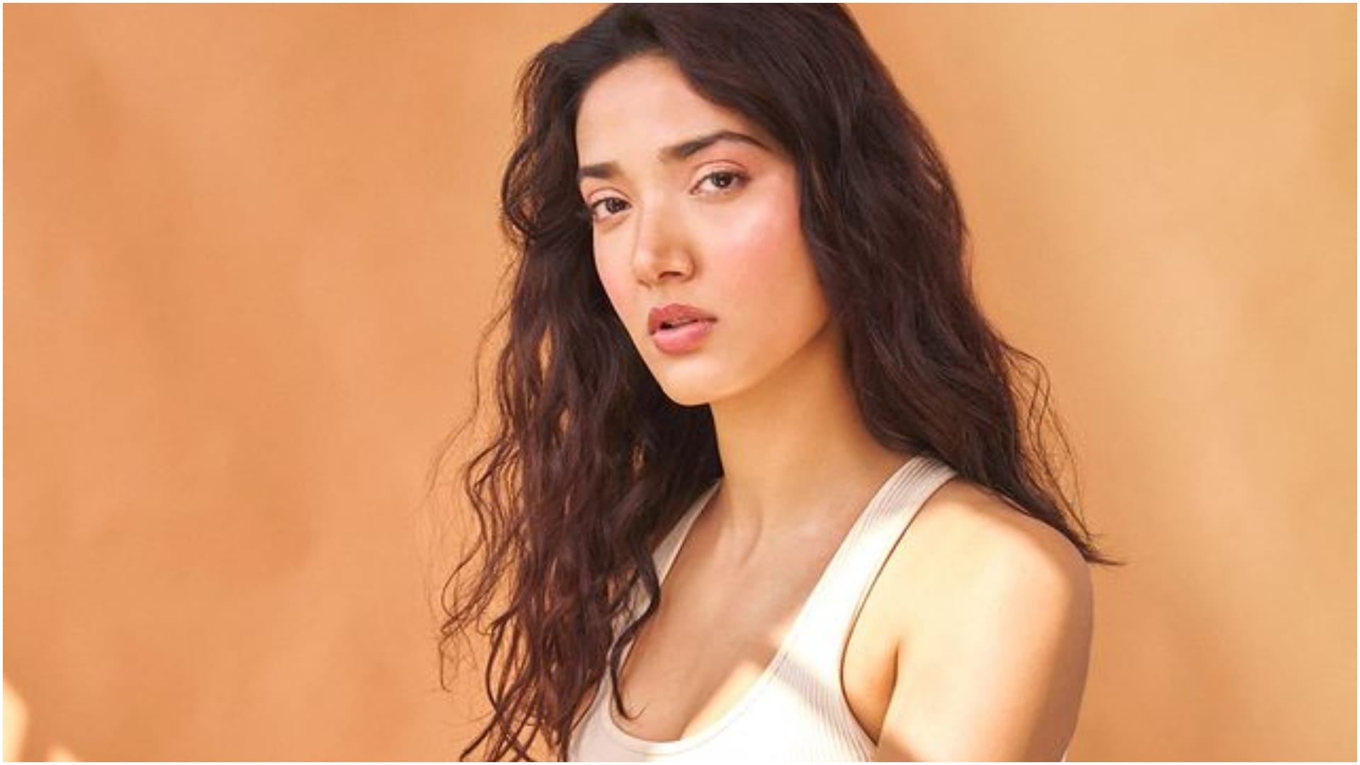 Medha Shankr was called as National Crush after 12th Fail success later on Vikrant Massey gave her this advice