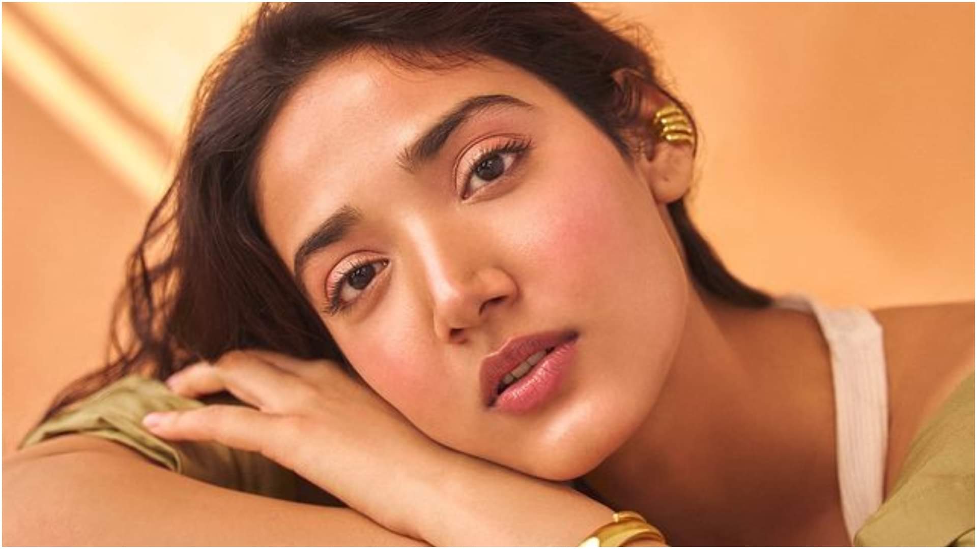 Medha Shankr was called as National Crush after 12th Fail success later on Vikrant Massey gave her this advice