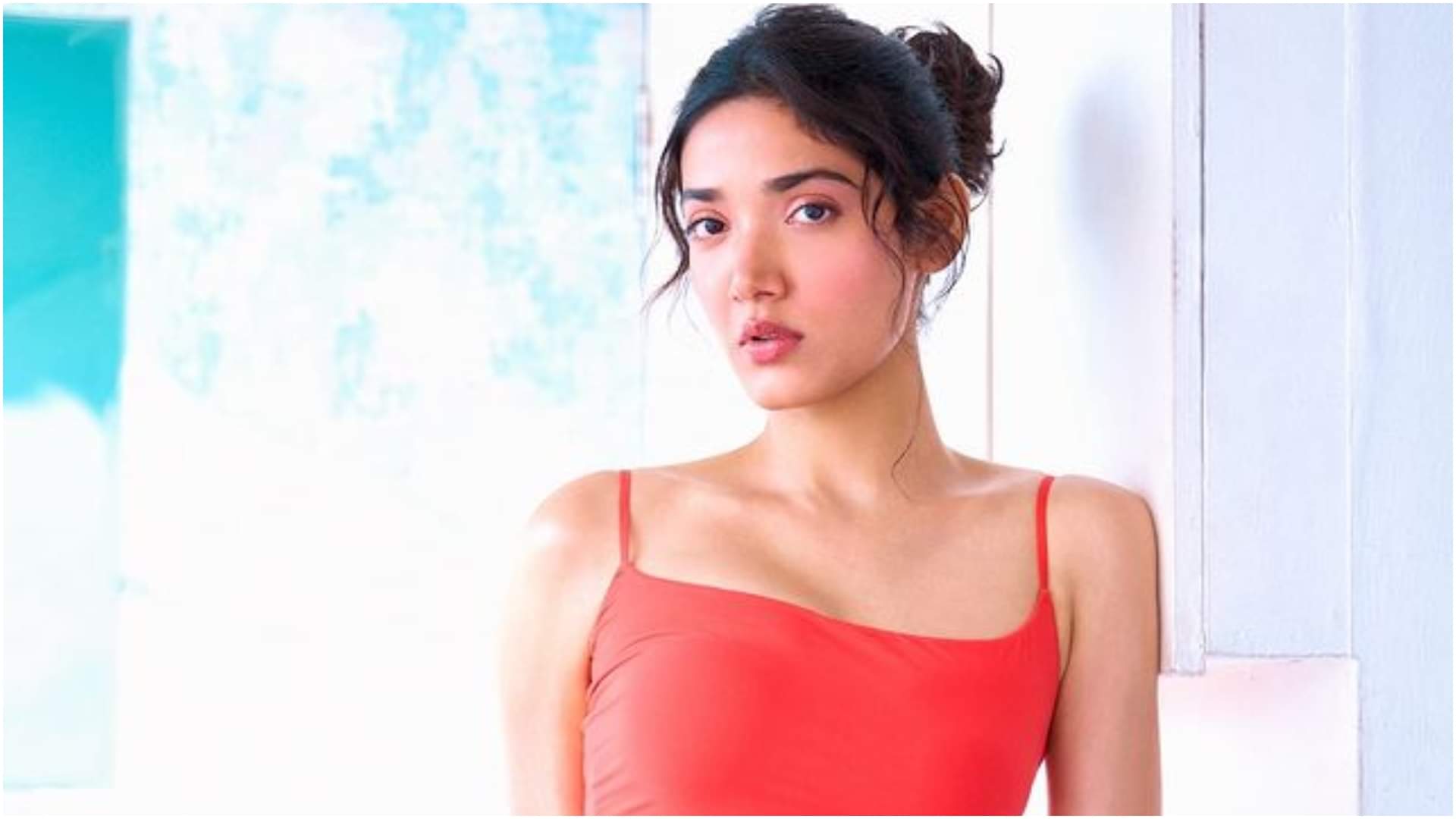 Medha Shankr was called as National Crush after 12th Fail success later on Vikrant Massey gave her this advice