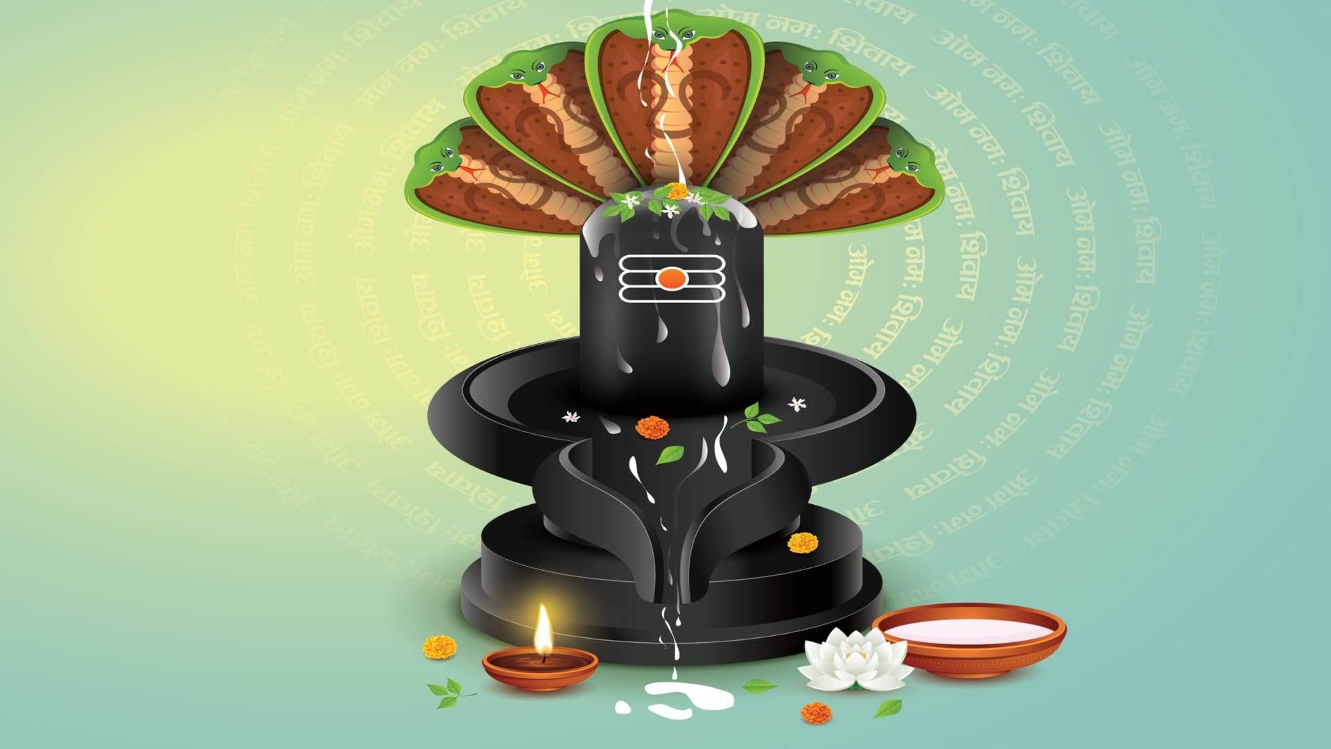 Naga Panchami 2024 puja vidhi and upay in hindi Naga Panchami kab hai