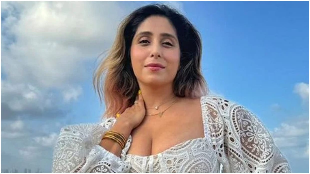 Neha Bhasin reveals she is battling out PMDD and OCPD Shared an update on Health On Social Media