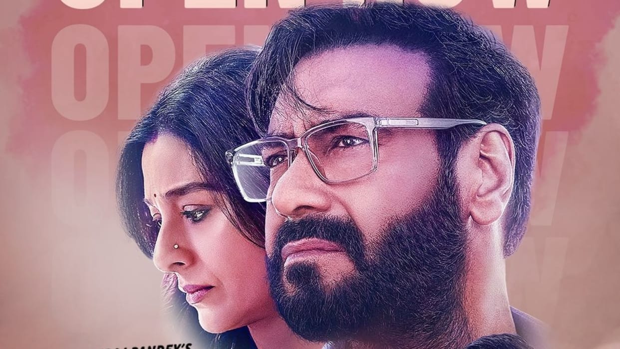 Auron mein kahan dum tha box office collection day 3 ajay devgan tabu movie total earning