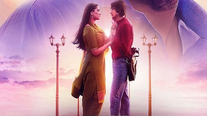 AMKDT Box Office Collection Day 3: कछुए की चाल चल रही ‘औरों में कहां दम था’, वीकेंड पर भी रही सुस्त Auron mein kahan dum tha box office collection day 3 ajay devgan tabu movie total earning