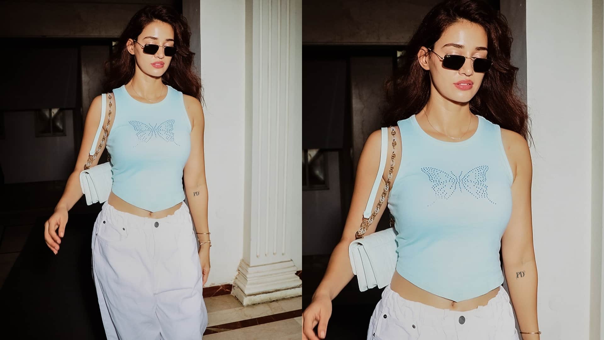 Tips To Wear Skinny Jeans in hindi skinny jeans ke sath kaisi top pehenein