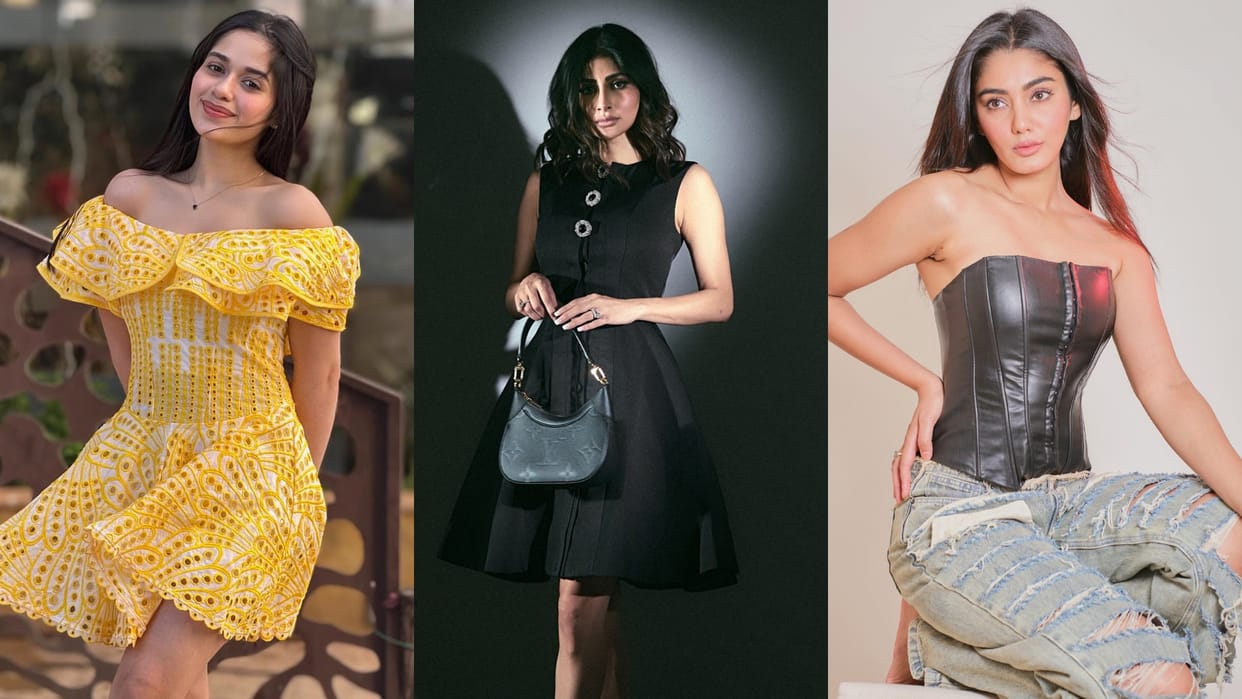 friendship day 2024 Friendship Day Outfit Idea for woman
