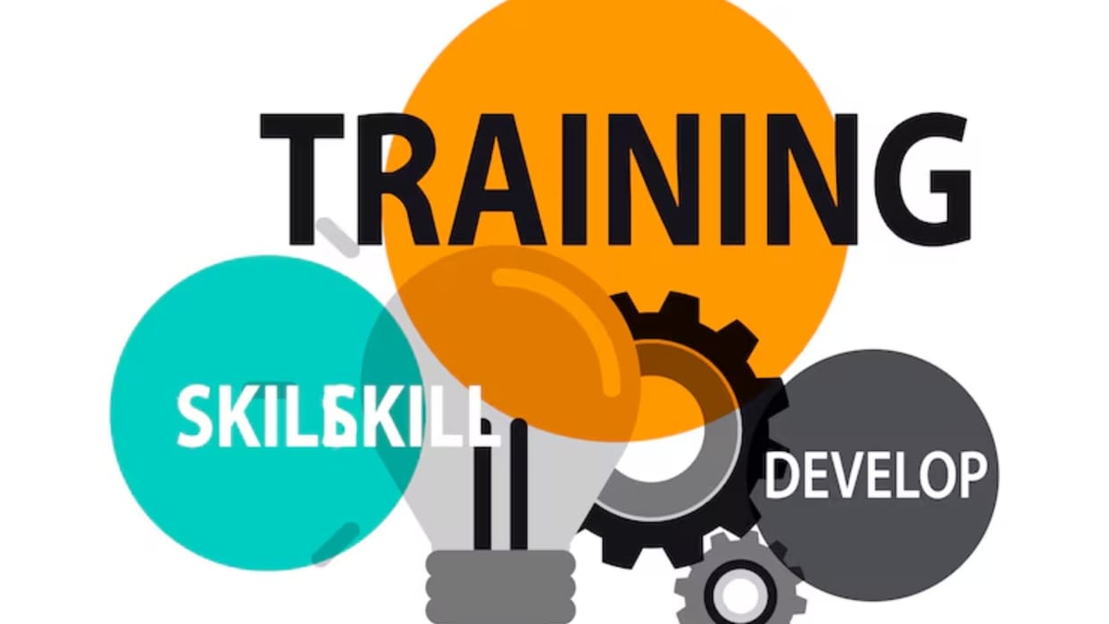 Training: UP govt will give free training, apply today for nursing, computer software training