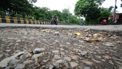 roads of the city will be smart with Rs 100 crore, the amount has been received under the Chief Minister