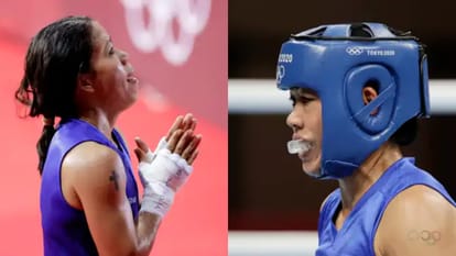 Paris Olympics: Was Medal robbed from Boxer Nishant Dev? Fans Angry after Nishant vs Verde Alvarez match, Know