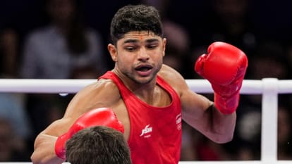 Paris Olympics: Was Medal robbed from Boxer Nishant Dev? Fans Angry after Nishant vs Verde Alvarez match, Know
