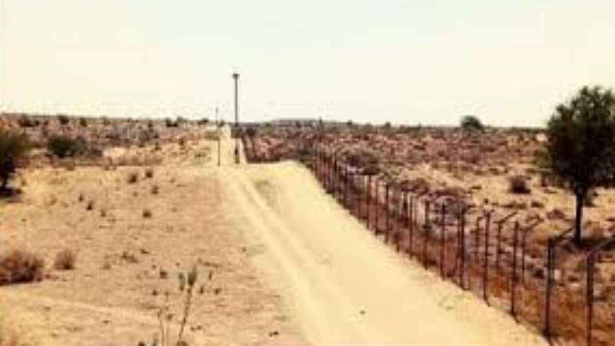 Barmer: BSF jawan shot himself on duty, was posted at Bhada border post in Bakhasar
