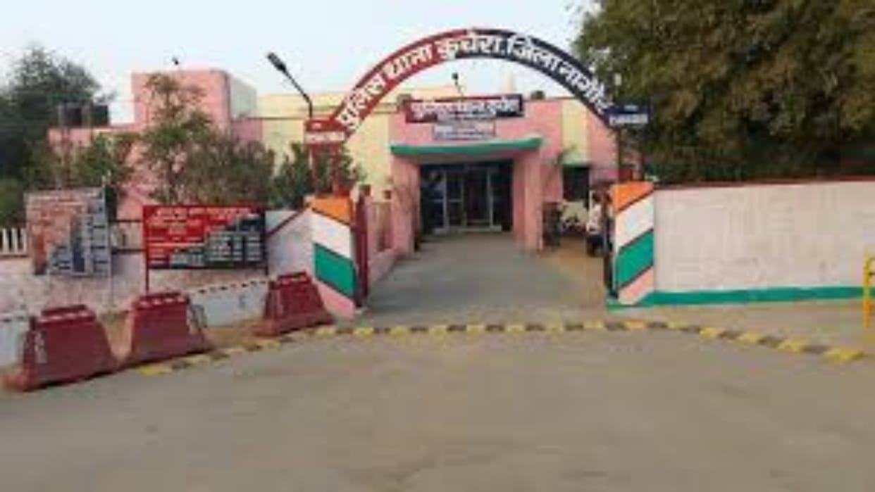 Nagaur: Post mortem will be done after death of pet dog in deadly attack, named case registered