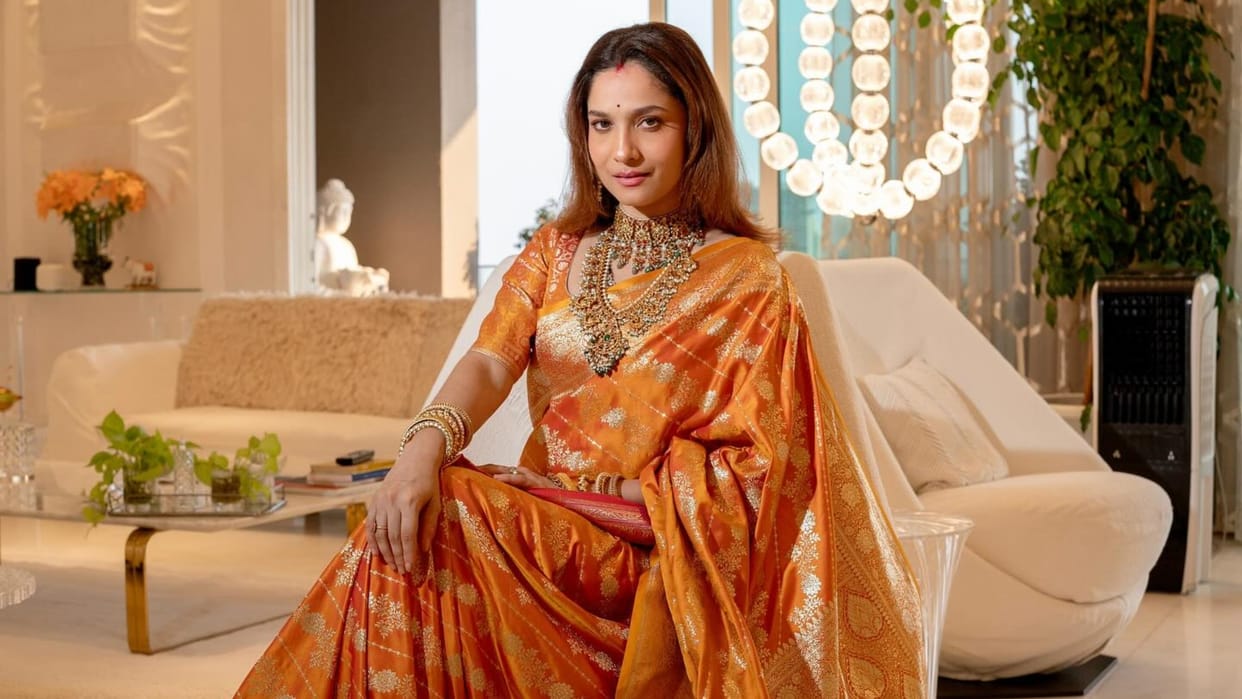 Raksha Bandhan 2024 first rakhi after marriage Shadi Ke Bad Pehli Raksha Bandhan Par aise ho Ready