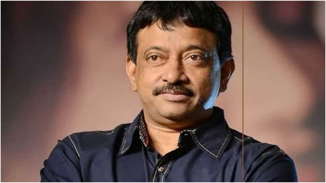 Ram Gopal Varma Issues Video Message Defending Himself Over Controversial Posts