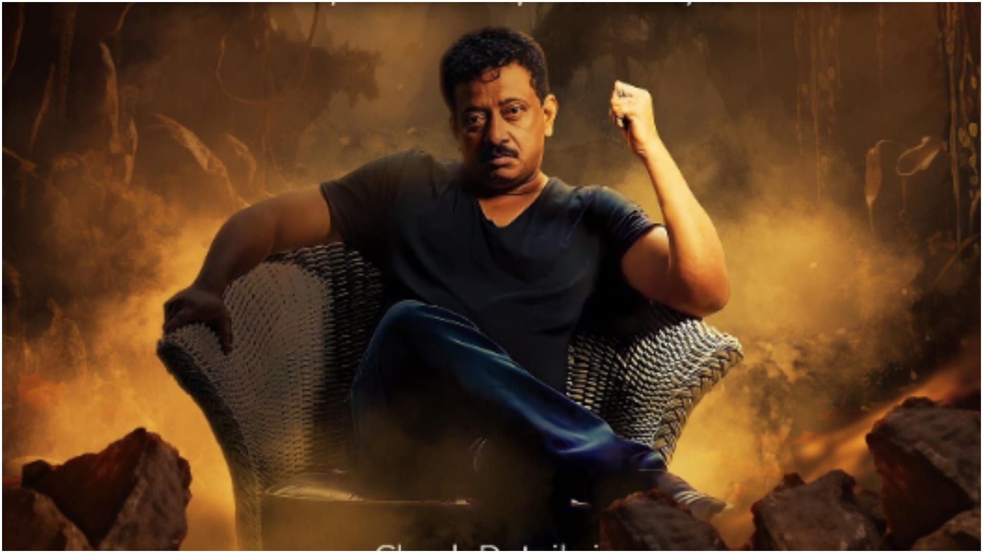 Ram Gopal Varma praised Adah Sharma-starrer The Kerala Story said one of the best film he has seen