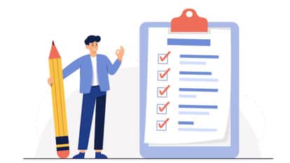 शेड्यूल जारी (प्रतीकात्मक)