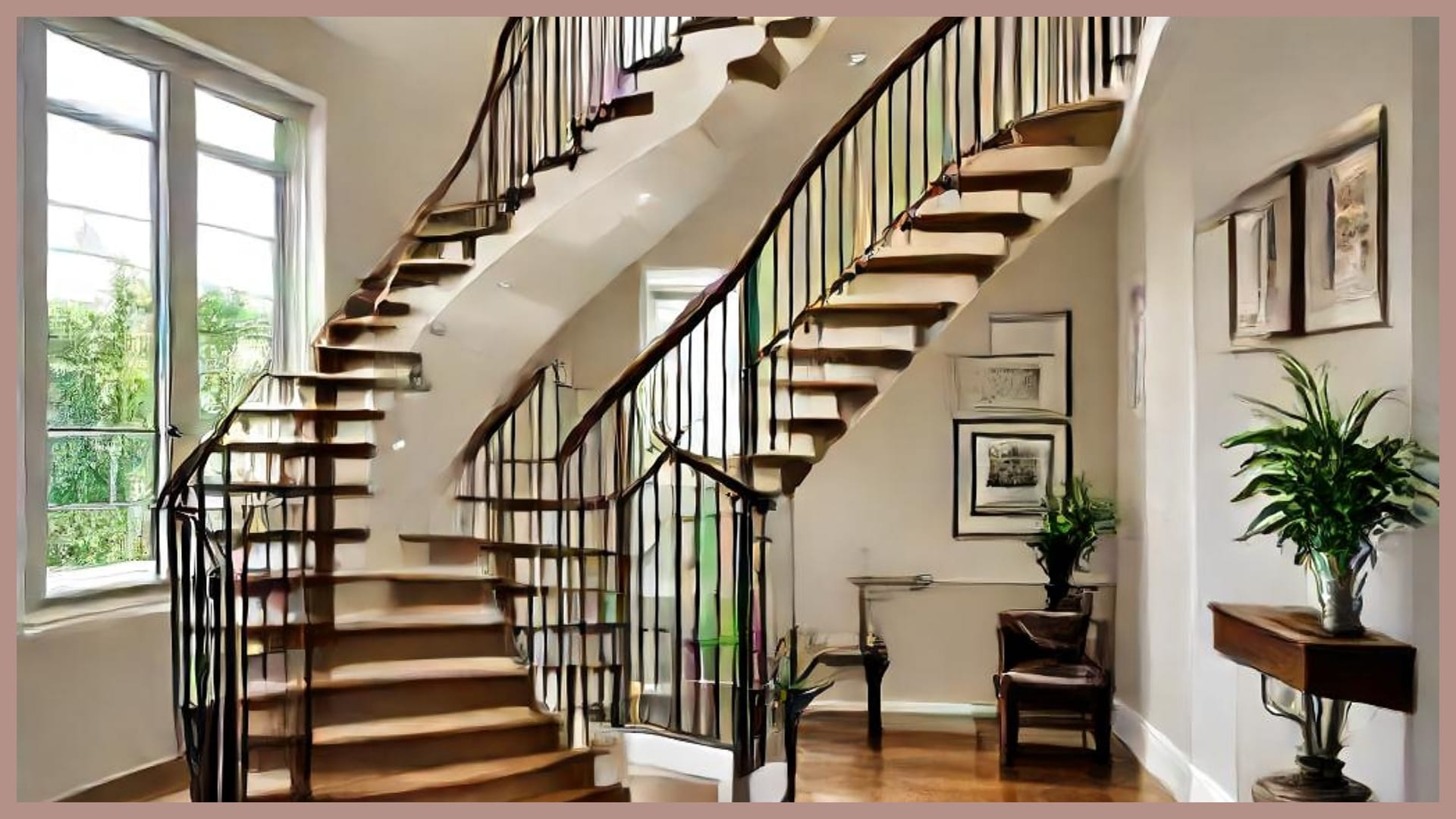 Vastu Tips For Stairs Do Not Keep These Things Under The Stairs of your house