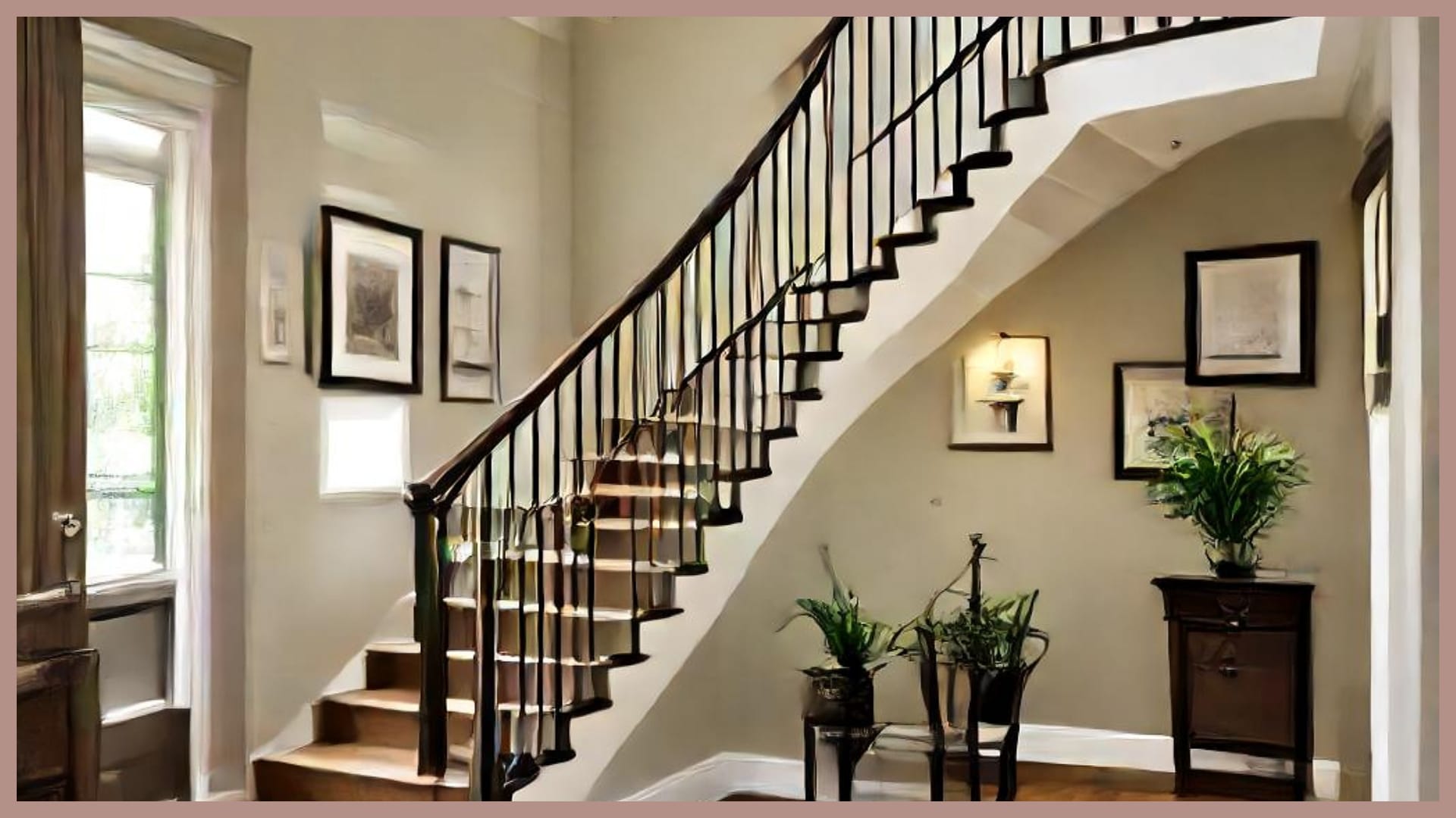 Vastu Tips For Stairs Do Not Keep These Things Under The Stairs of your house