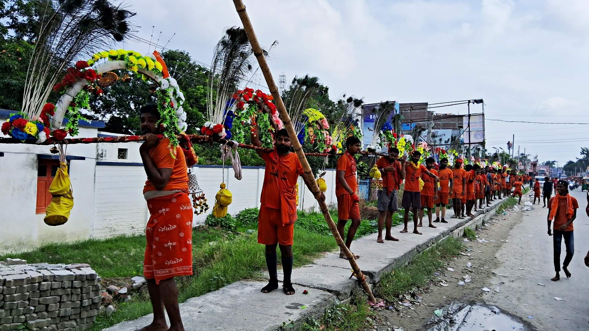 IRCTC Sawan Special Trains 2025 Bhakti Kanwar Yatra Train List Routes And Booking