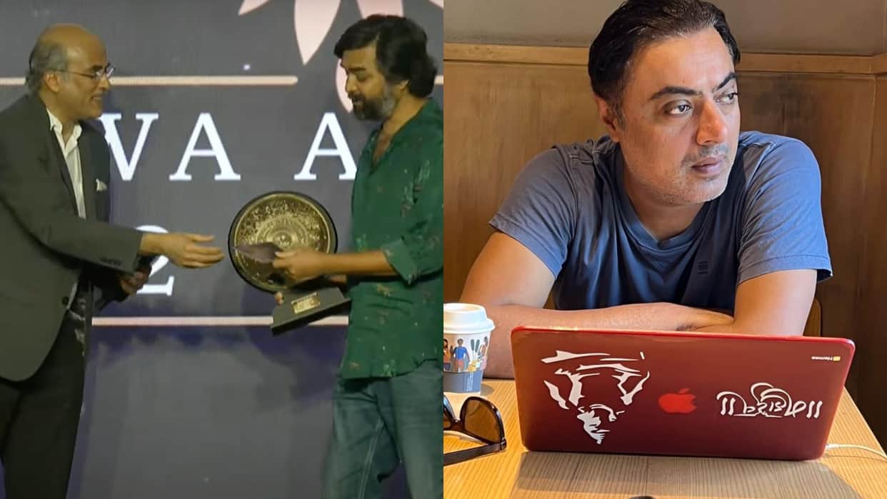 Screen Writers Association honors for best writing in television web series and cinema swa awards 2024
