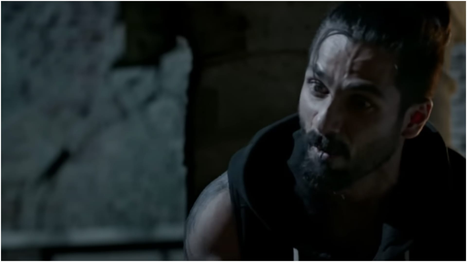 Bloody Daddy R Rajkumar Kaminey are the films to watch out before Deva where Shahid Kapoor did action