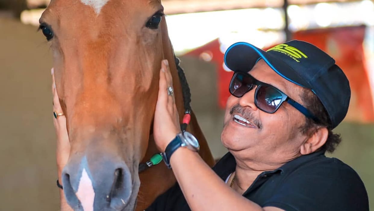 Tiku Talsania Suffers Heart Attack Actor In Critical Condition hospitalised reports known for Andaz Apna Apna