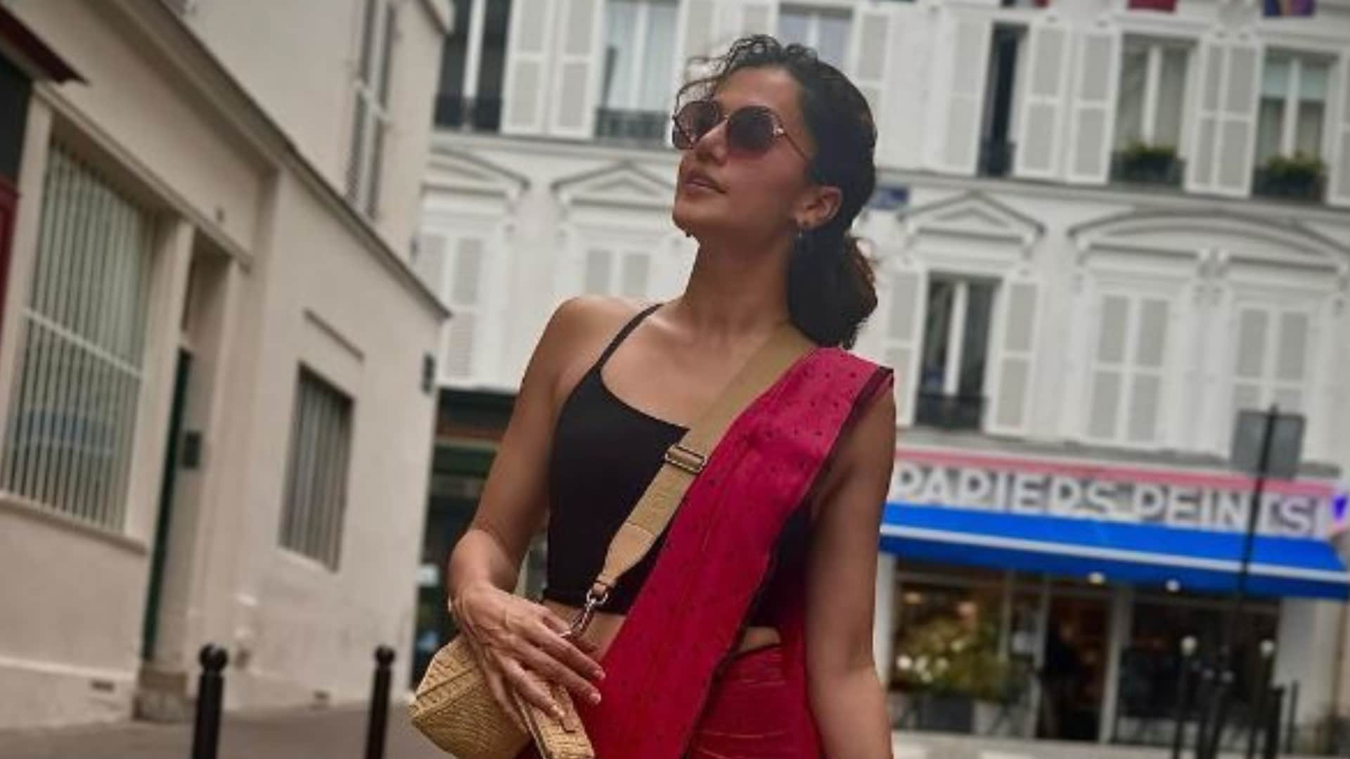 Bollywood actress play raw agent role in many films alpha baby tiger kahani alia bhatt sharvari wagh katrina