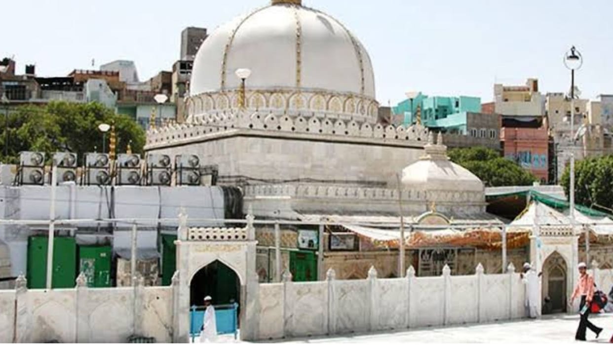 The president of Maharana Pratap Sena wrote a letter to the CM